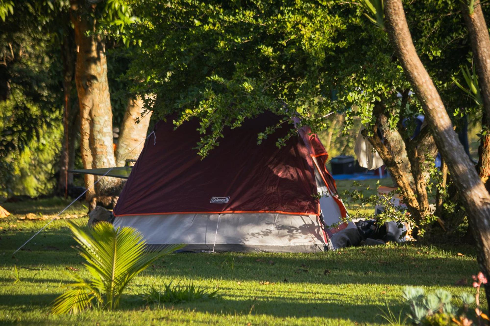 Canyons Camping Capitólio Extérieur photo