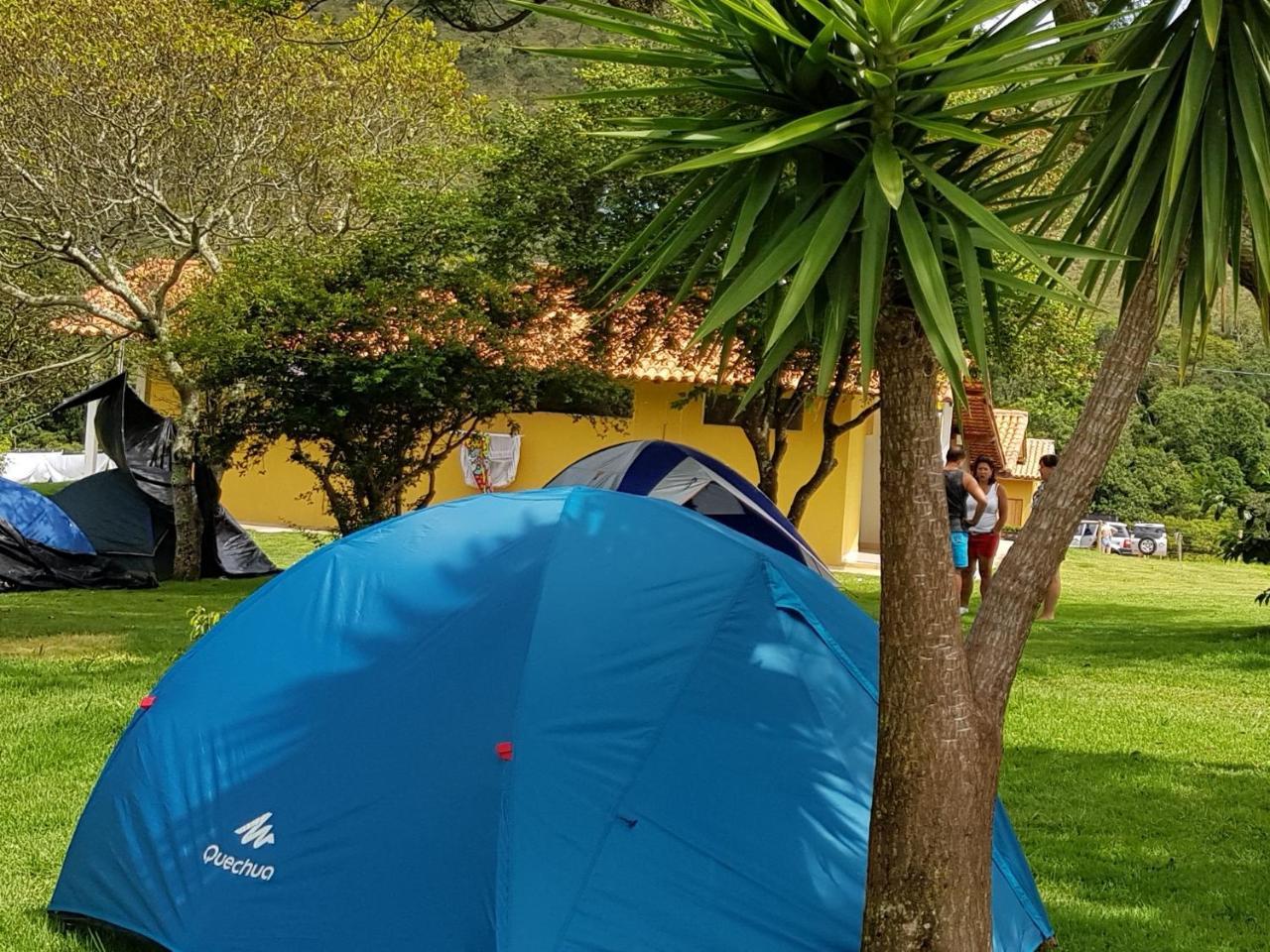 Canyons Camping Capitólio Extérieur photo
